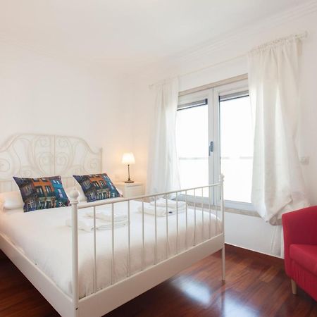 Flh Expo Cozy Apartment Lisbon Exterior photo