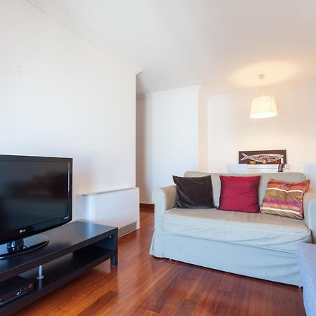 Flh Expo Cozy Apartment Lisbon Exterior photo