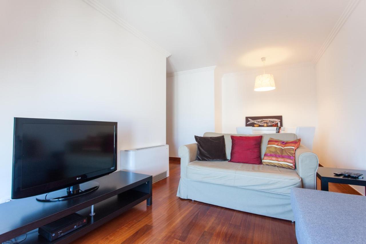 Flh Expo Cozy Apartment Lisbon Exterior photo