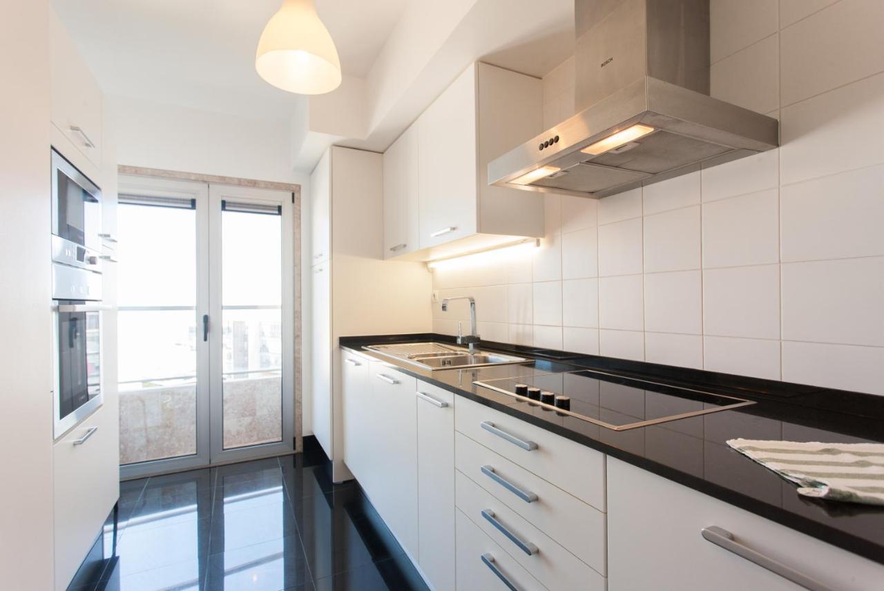 Flh Expo Cozy Apartment Lisbon Exterior photo