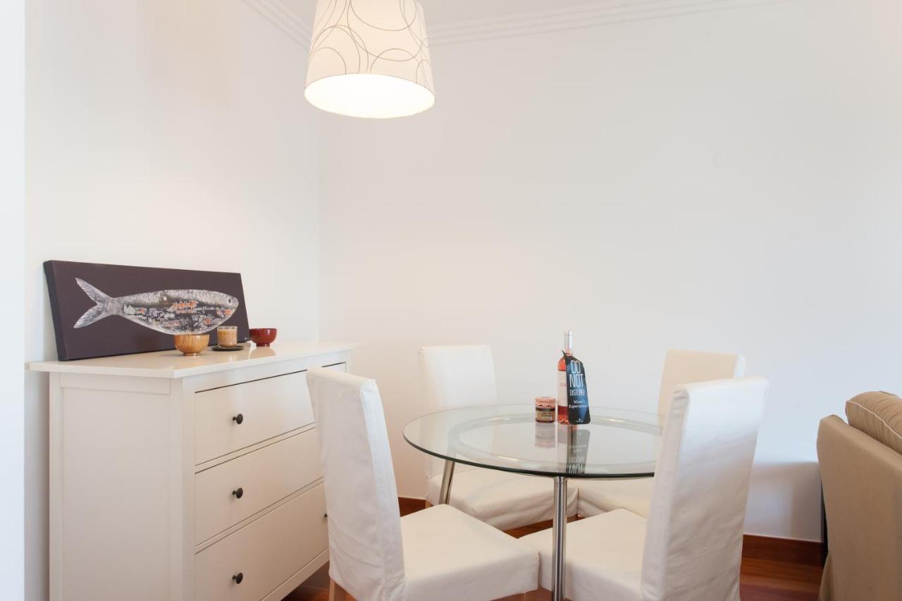 Flh Expo Cozy Apartment Lisbon Exterior photo